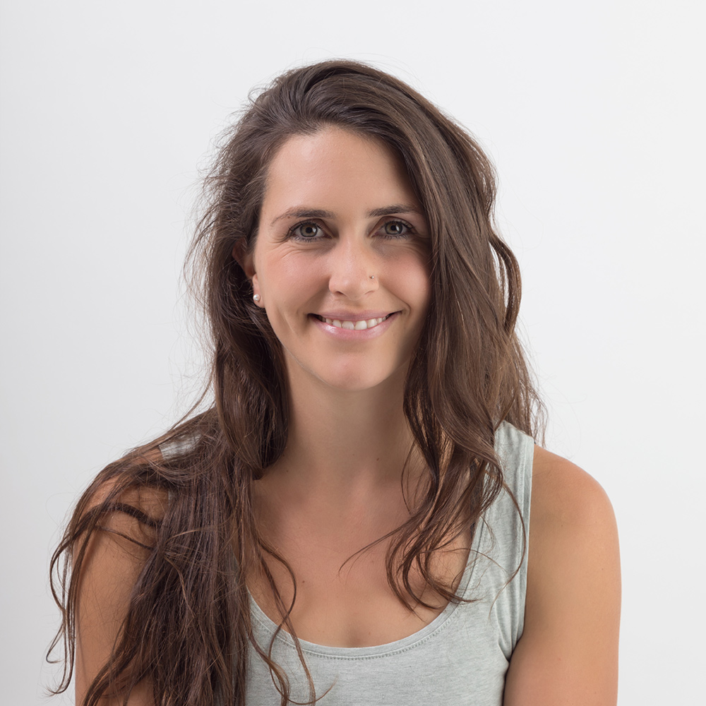 Alessandra Stecher